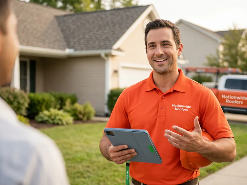 Roof Installation  in Yuma  FAQ